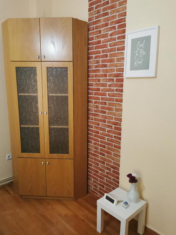Evangelias House! Daire Stavros  Dış mekan fotoğraf